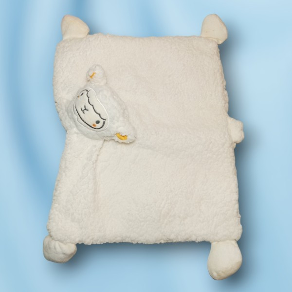 Mouton DPAM Du Pareil Au Même