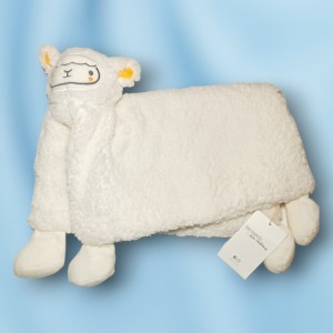 Mouton DPAM Du Pareil Au Même