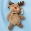 Renne TEX BABY Carrefour peluche