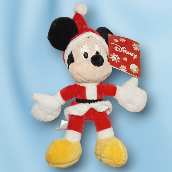 Mickey DISNEY Baby Noël