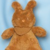 Lapin NATTOU collection "Tipidou" ocre