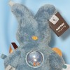 Lapin NATTOU collection "Tipidou" bleu
