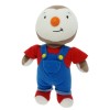 Tchoupi AJENA NOUNOURS doudou 26 cm