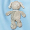 Toby le chien NATTOU doudou peluche 28 cm