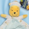 Winnie DISNEY NICOTOY doudou Brille dans la nuit