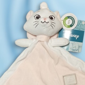 Chat Marie Les Aristochats DISNEY