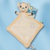 Bambi DISNEY doudou plat