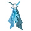 L'Ange bleu DOUDOU ET COMPAGNIE lapin