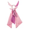 L'Ange rose DOUDOU ET COMPAGNIE lapin