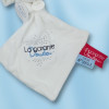 Lapin DOUDOU ET COMPAGNIE